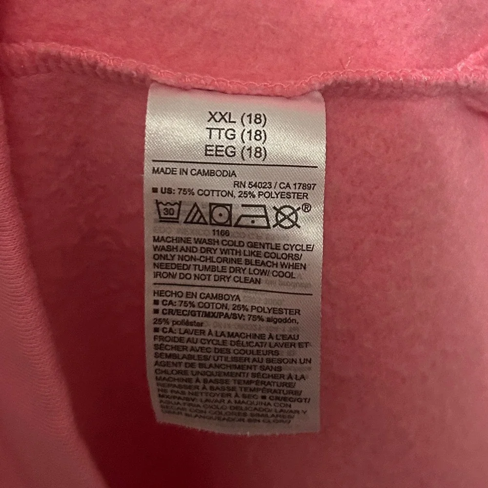 Old Navy this cozy